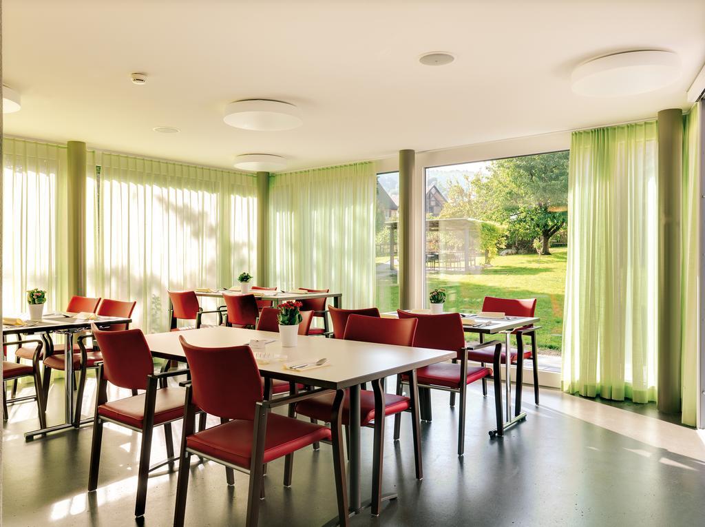 Ferienhotel Bodensee Berlingen Esterno foto