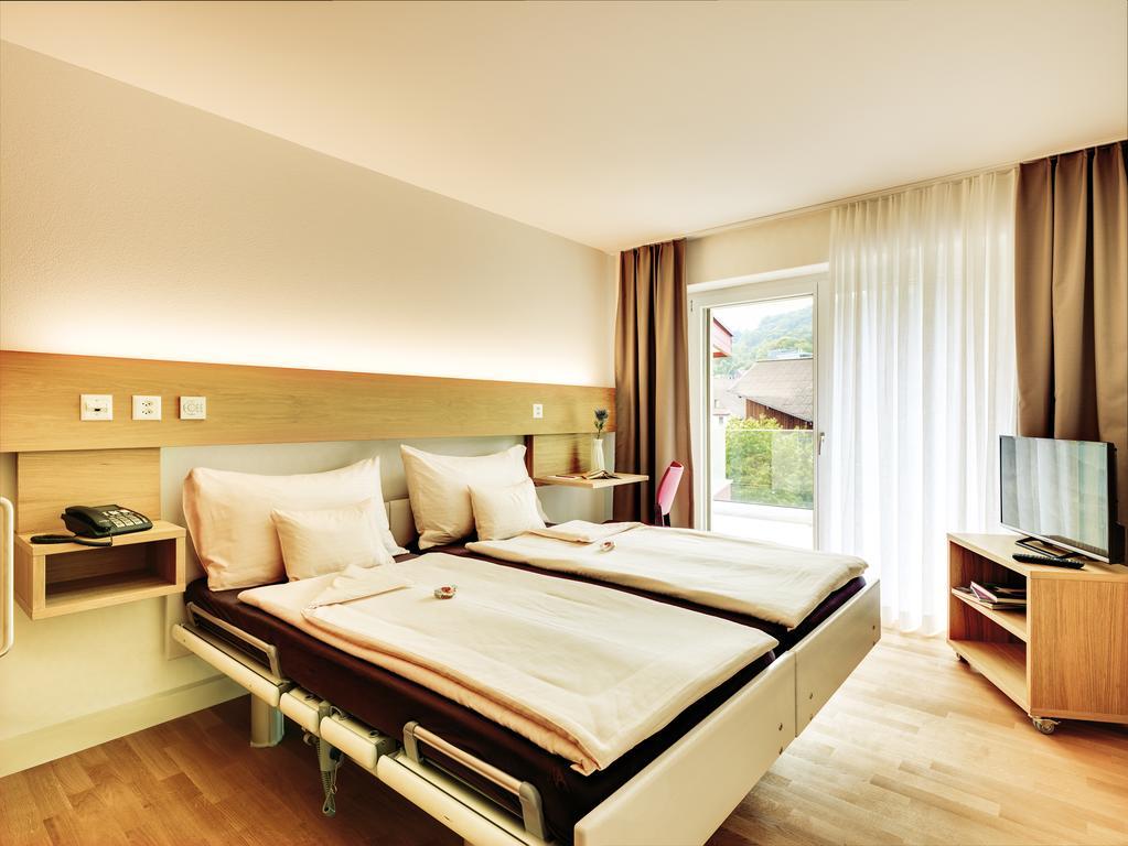 Ferienhotel Bodensee Berlingen Camera foto